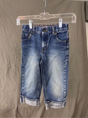 Kids Vintage Levi’s Jeans